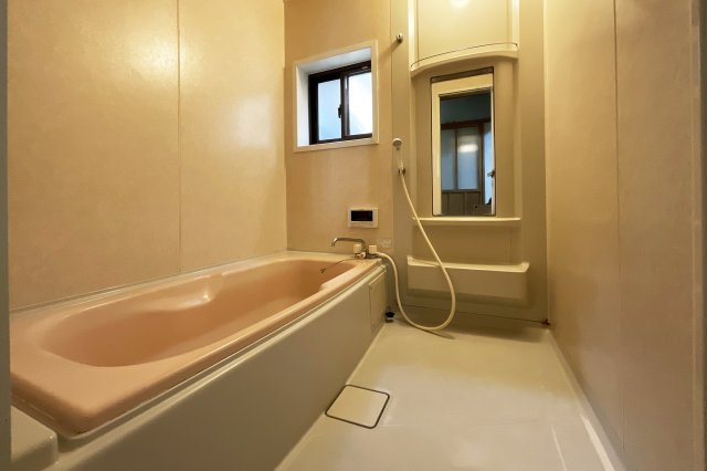 【浴室】の画像