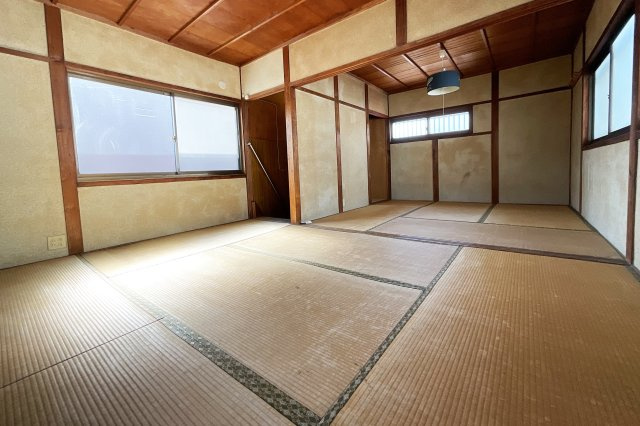 【和室】の画像