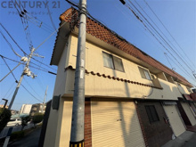 藤ハイツの画像