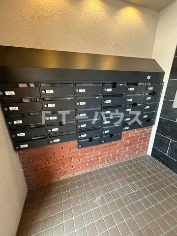 アドバンス新検見川のその他