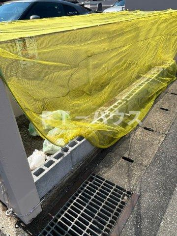 アドバンス新検見川のその他共用部分