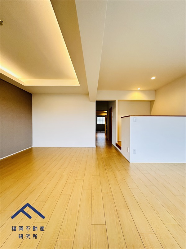 長丘西公園ハウス