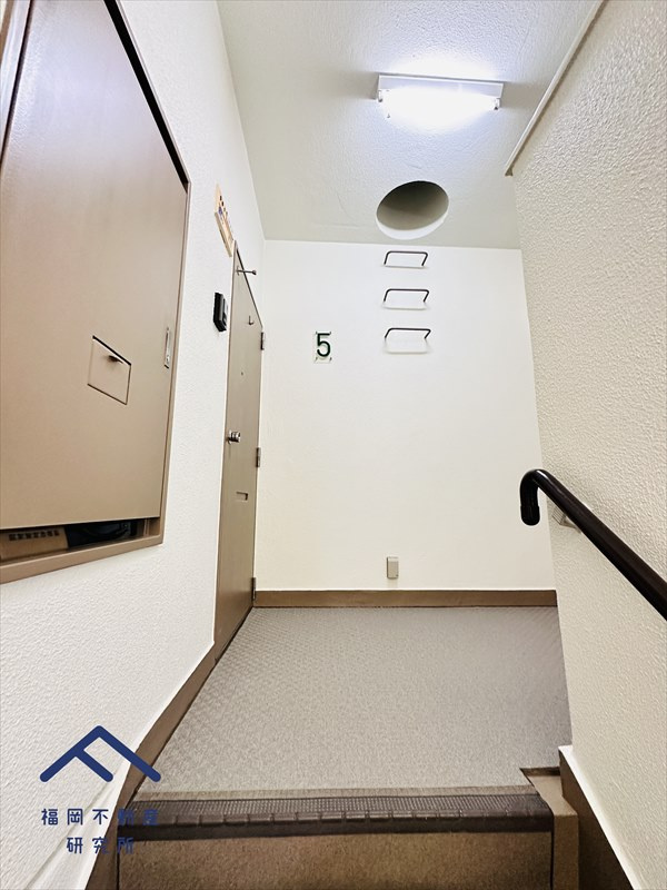 長丘西公園ハウスのその他