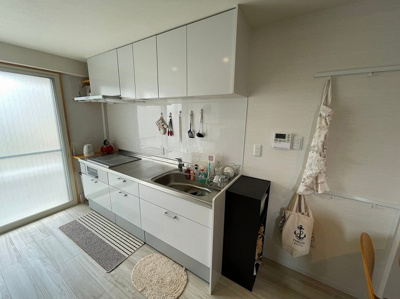 【キッチン】 | 浅野ハウス