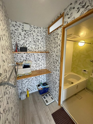 【浴室】 | 浅野ハウス