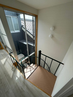 【内装】 | 浅野ハウス