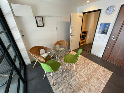 【エントランス】 | 浅野ハウス