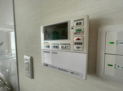 【設備】 | 浅野ハウス