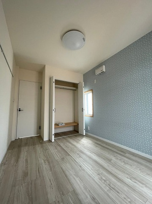 【洋室】 | 浅野ハウス