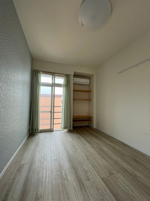 【洋室】 | 浅野ハウス