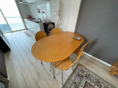 【居間・リビング】 | 浅野ハウス