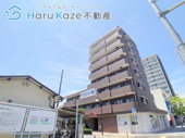 セントラル瑞穂【名古屋市賃貸・オートロック】の画像