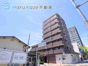 セントラル瑞穂【名古屋市賃貸・オートロック】の画像