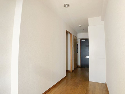 【内装】 | セントラル瑞穂【名古屋市賃貸・オートロック】