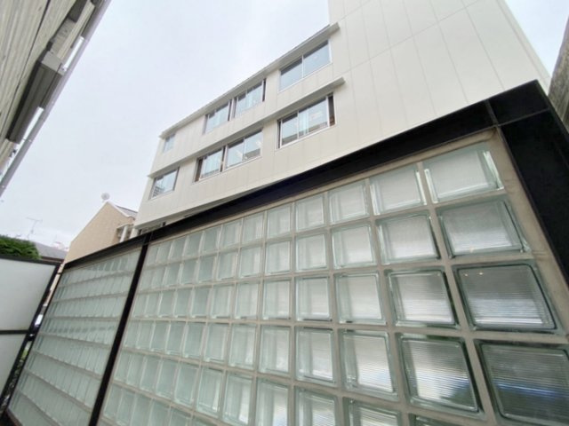 LAPiS目黒本町の展望