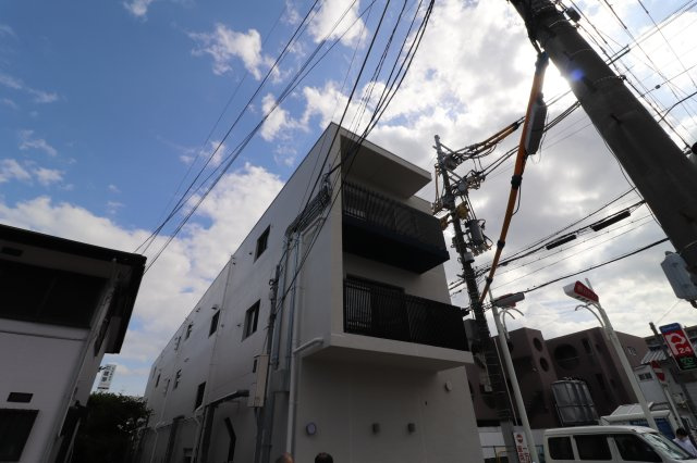 agiato（アジャート）のその他共用部分