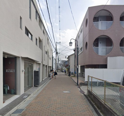 agiato（アジャート）の周辺