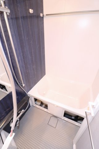 agiato（アジャート）の浴室