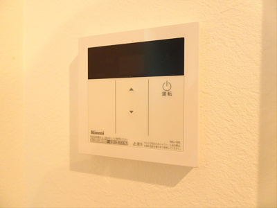【設備】 | ゾンターク下北沢