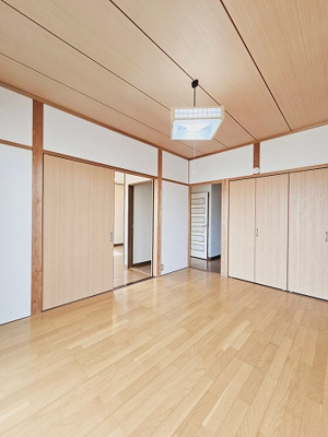 【居間・リビング】 | ファインコーポおすが