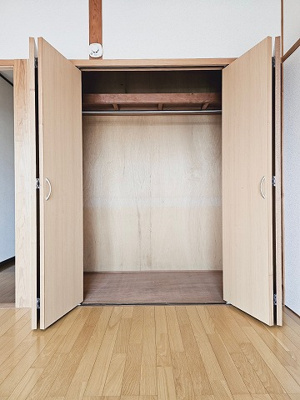 【収納】 | ファインコーポおすが