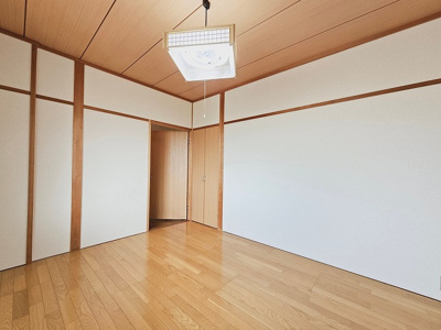 【洋室】 | ファインコーポおすが