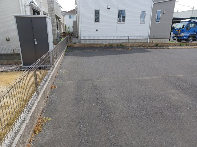 東松山市小松原町  土地59坪の周辺