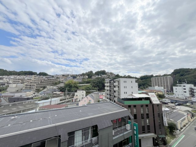 【展望】 | 吉永ビル鼓ヶ滝駅前　