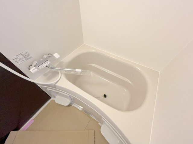 【浴室】 | 吉永ビル鼓ヶ滝駅前　