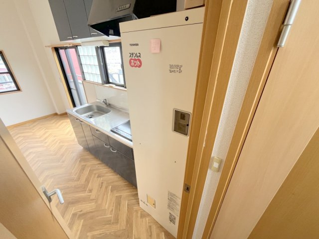 【設備】 | 吉永ビル鼓ヶ滝駅前　