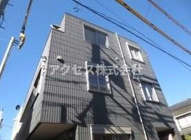 新宿区北新宿３丁目のマンションの画像