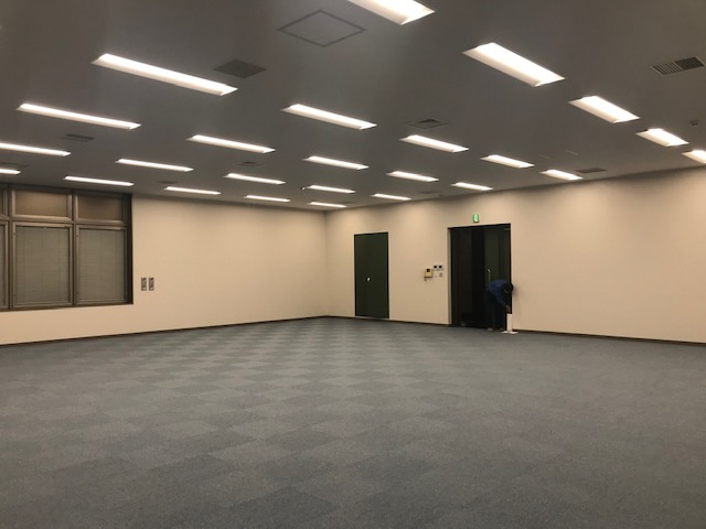 松亀センタービル