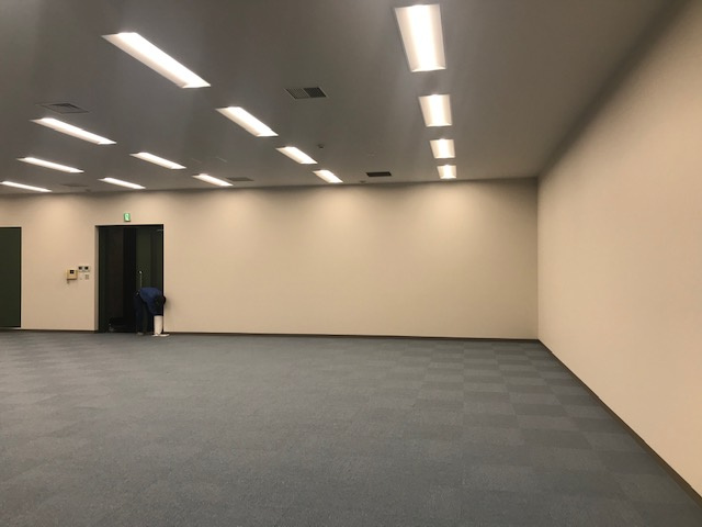 松亀センタービル