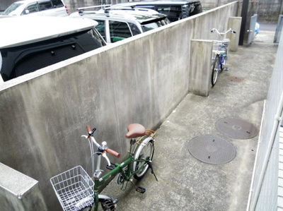 【その他共用部分】 | メゾン美羅樹Ｉ