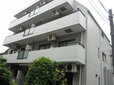 【展望】 | メゾン美羅樹Ｉ