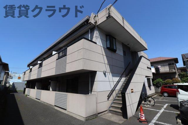 サンサーレ稲荷