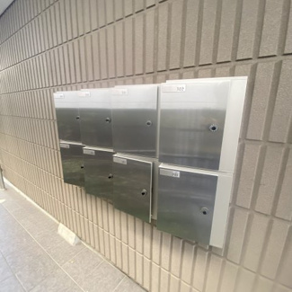 【その他共用部分】