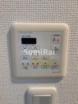 【設備】 | レジディア神戸元町