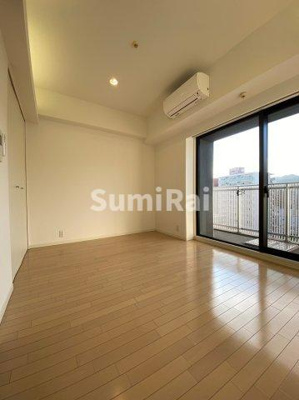 【居間・リビング】 | レジディア神戸元町