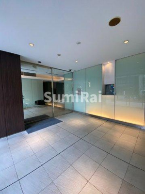 【ロビー】 | レジディア神戸元町