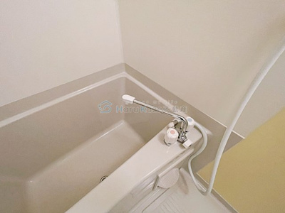 【浴室】 | さくらフラット【名古屋市賃貸・女性限定】