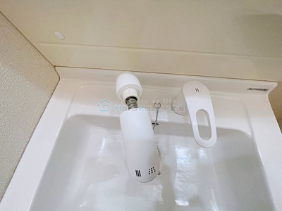 【独立洗面台】 | さくらフラット【名古屋市賃貸・女性限定】