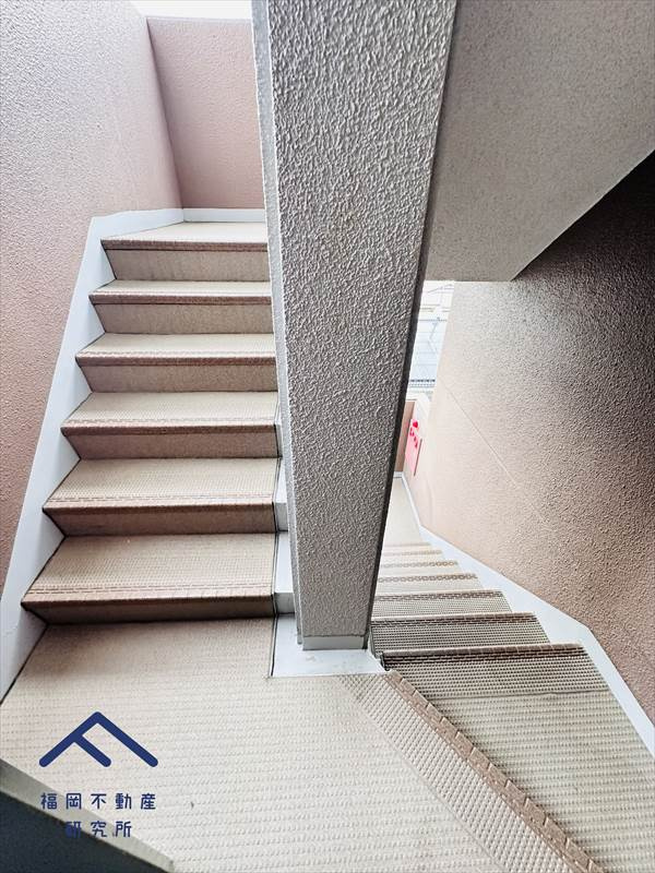 モントーレ長尾のその他共用部分