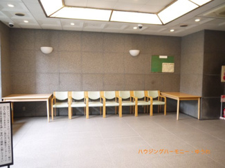 【その他共用部分】