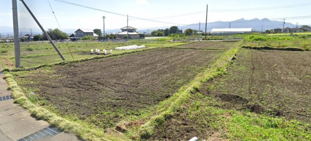 前橋市富士見町時沢