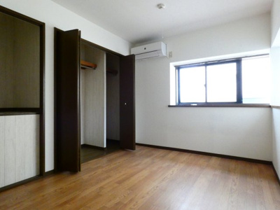 【洋室】 | 瑞穂東松原戸建