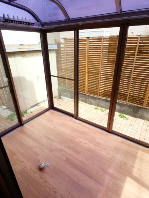 【内装】 | 瑞穂東松原戸建