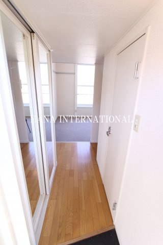 レオパレスｍａｉｓｏｎ　ｈｕｉｔ・ｃｉｎｇ の内装|※同タイプ別部屋の写真です