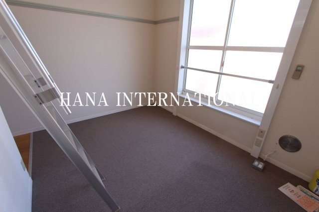 レオパレスｍａｉｓｏｎ　ｈｕｉｔ・ｃｉｎｇ の寝室