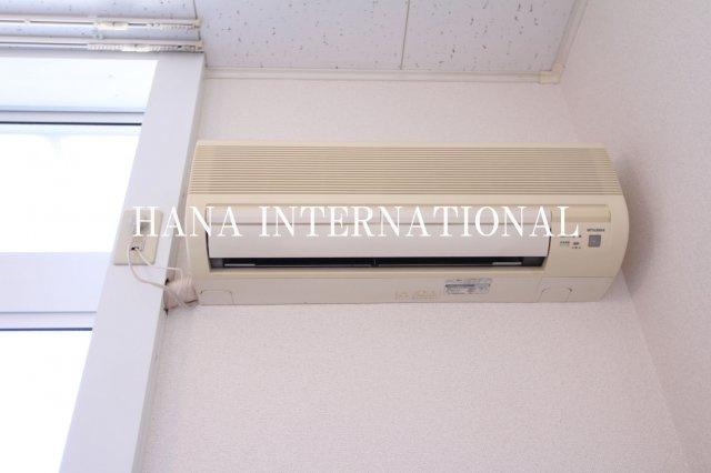 レオパレスｍａｉｓｏｎ　ｈｕｉｔ・ｃｉｎｇ の設備